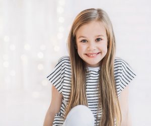 Safety Tips for Parents of Child Models